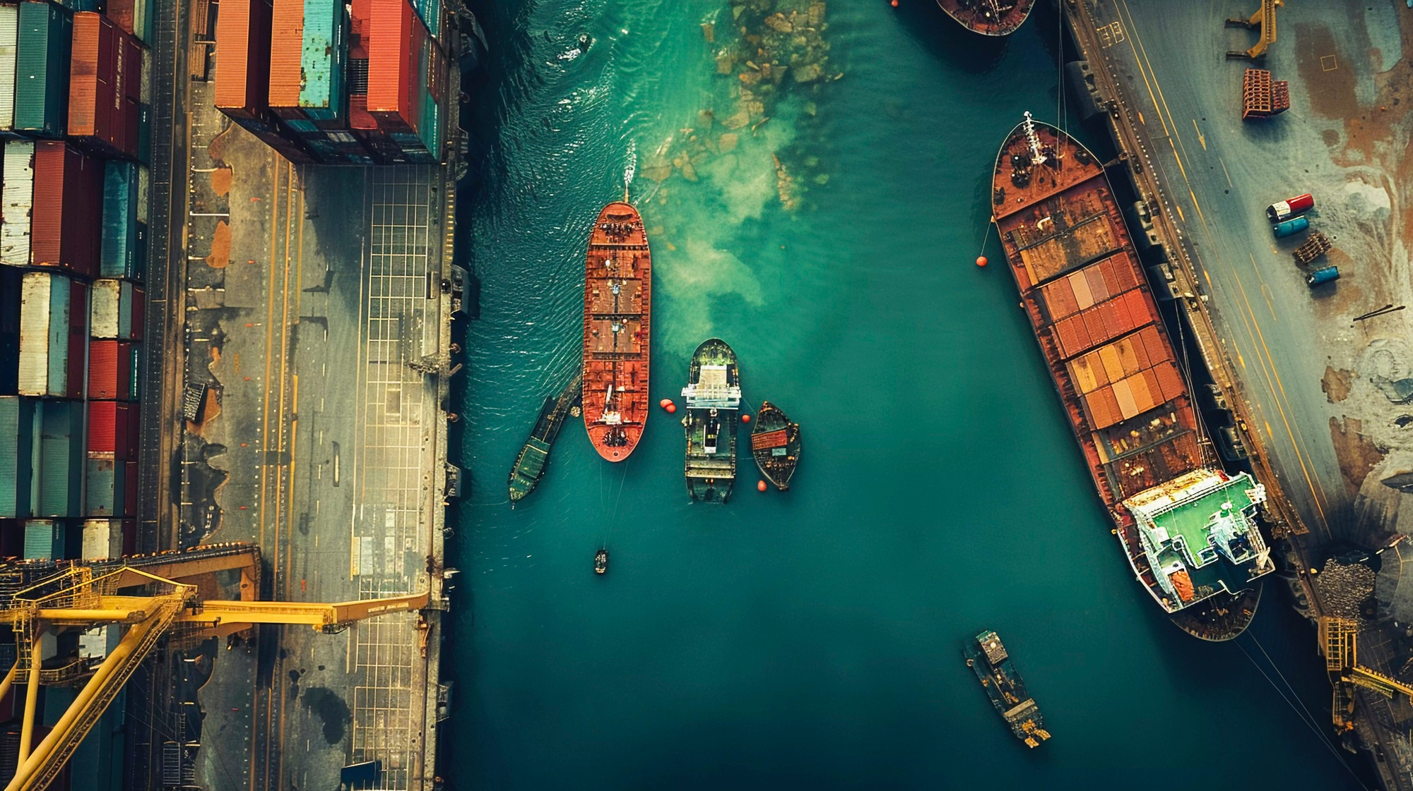 Новый сервис по перевозке грузов РФ-ОАЭ